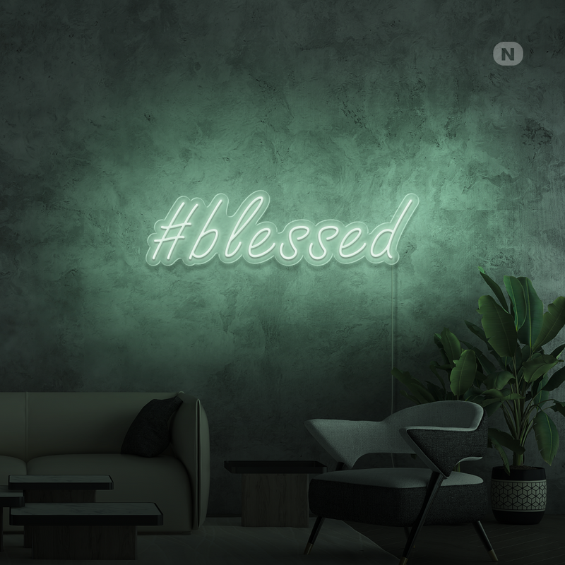 Neon Verlichting