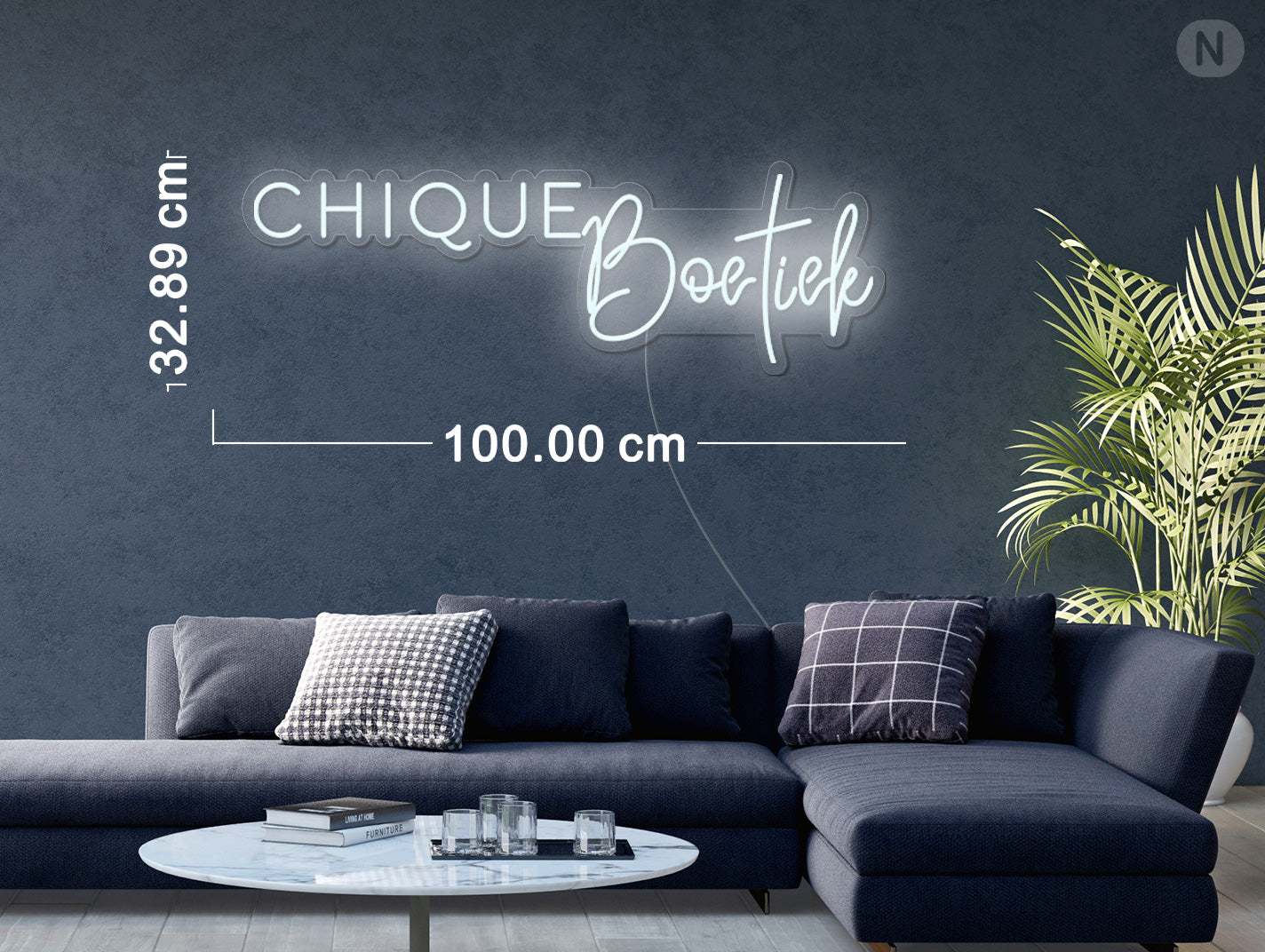 SE23 Chique Boetiek
