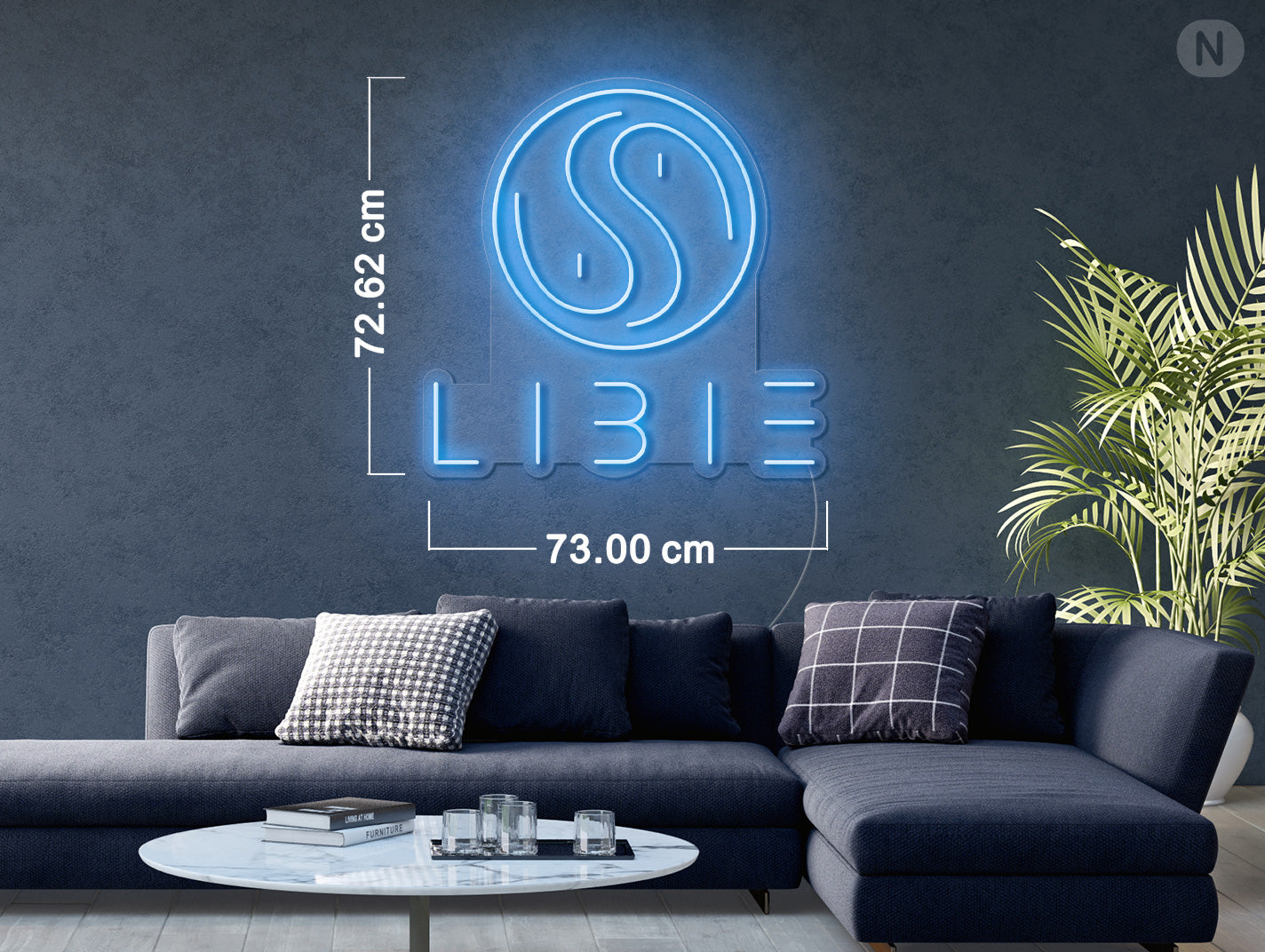 AU23 Libie