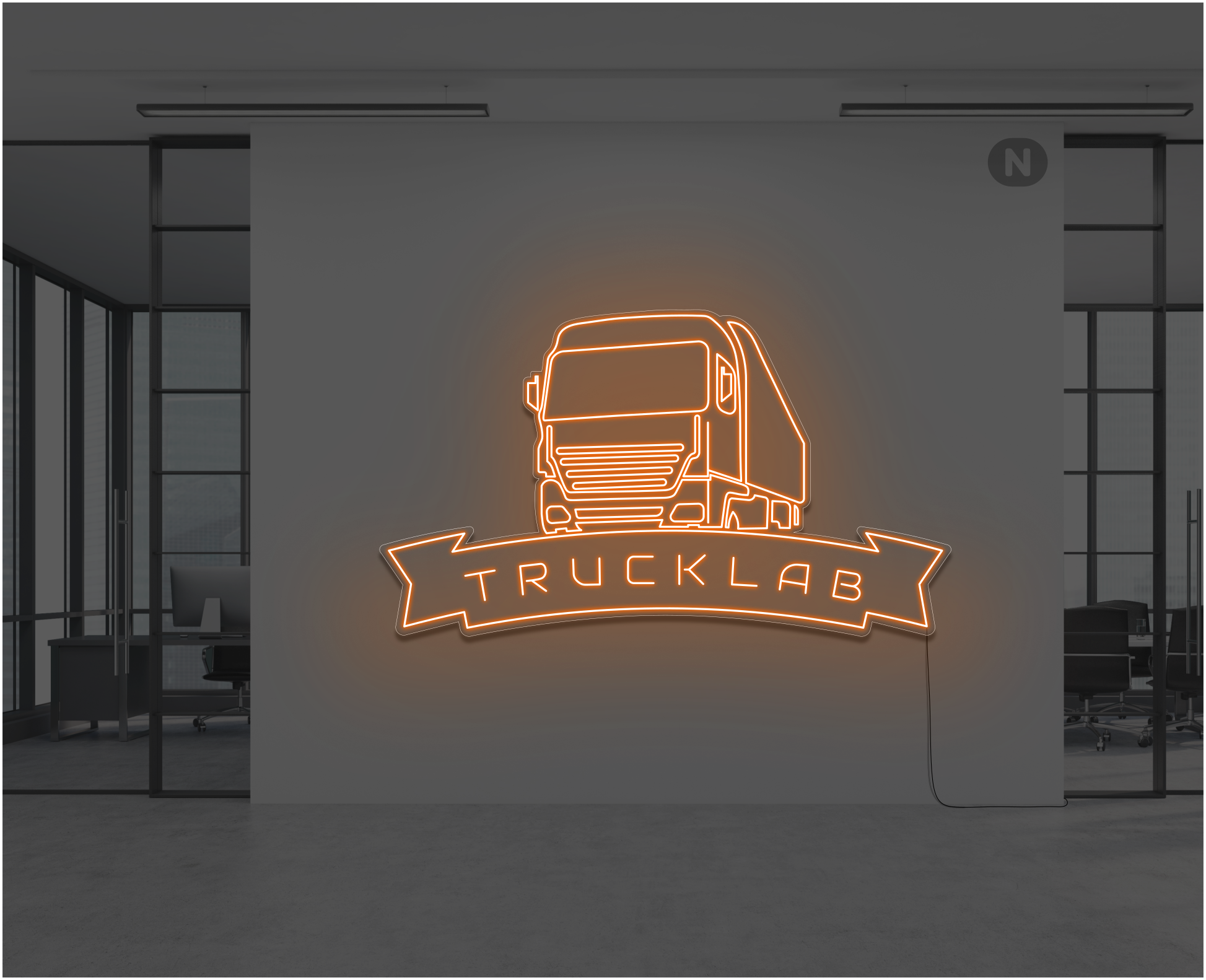 Trucklab