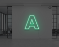 neon-letter-a-groen