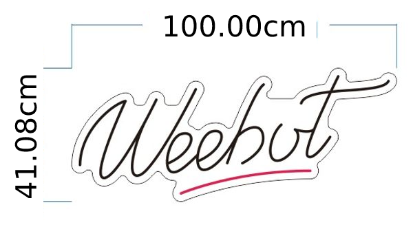 Logo Weebot
